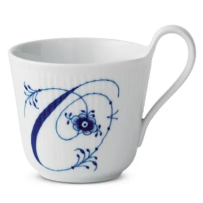 Royal Copenhagen Alphabet Collection Mug