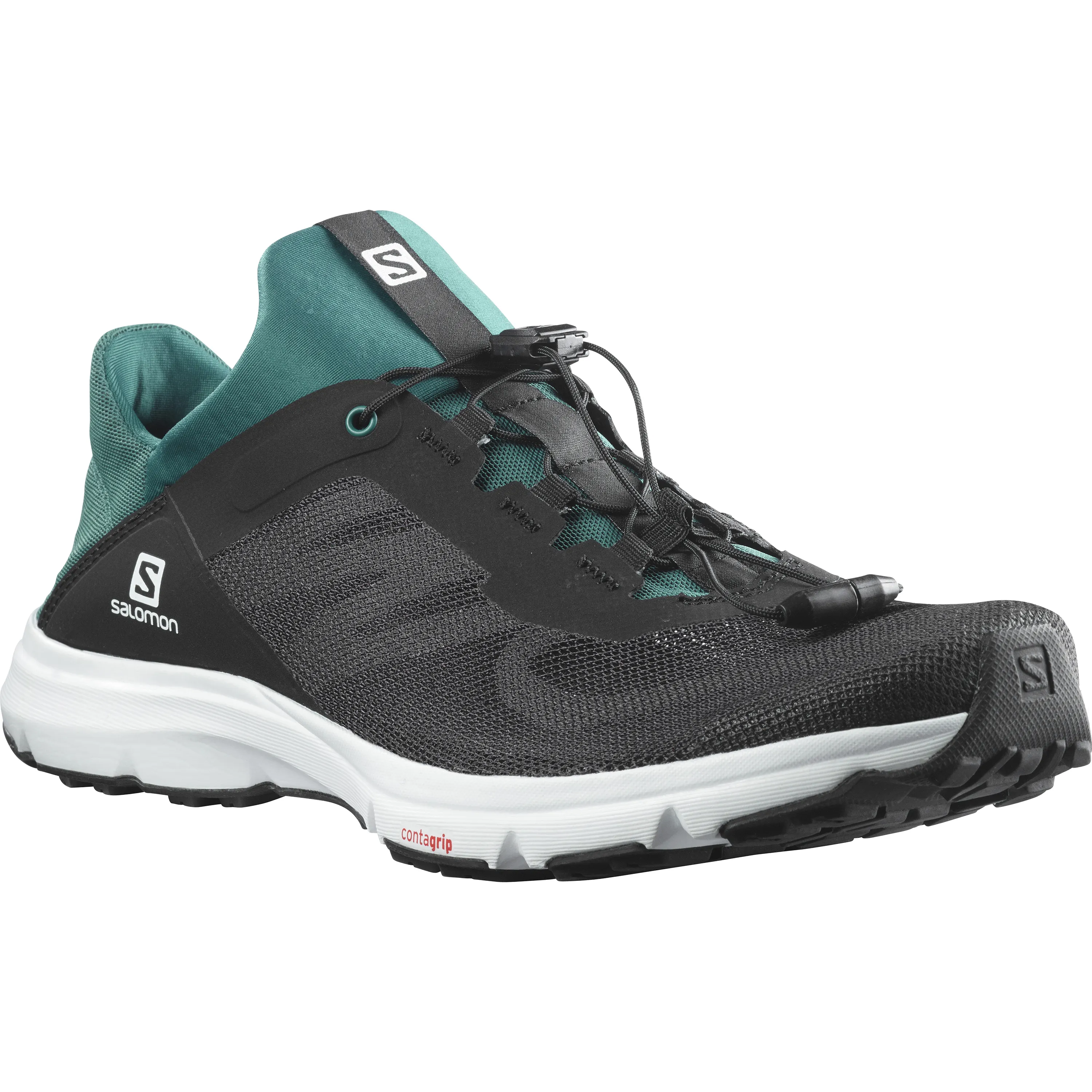 Salomon Men's Amphib Bold 2 Black | Buy Salomon Men's Amphib Bold 2 Black here | Outnorth