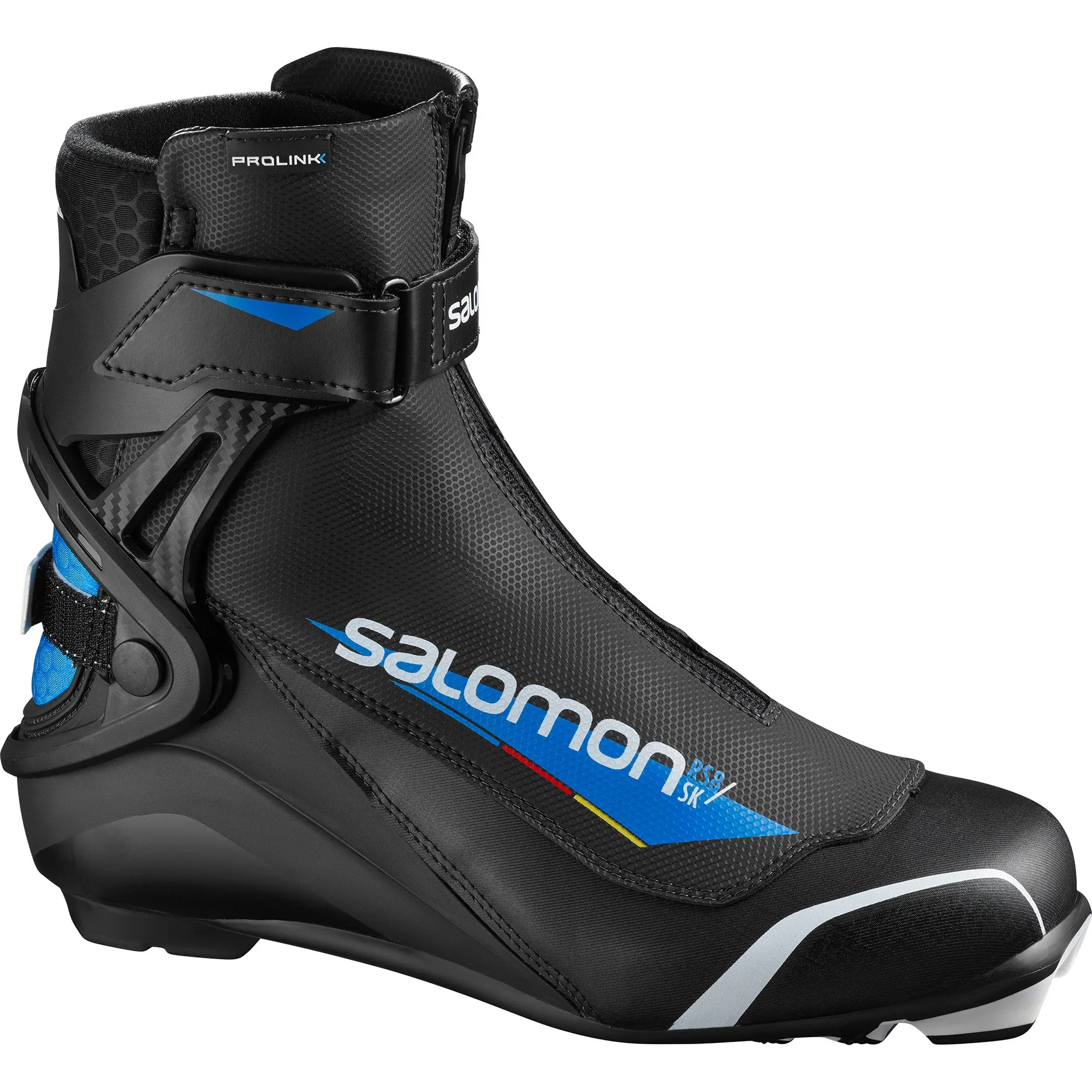 Salomon Men's RS8 Prolink Nocolour | Buy Salomon Men's RS8 Prolink Nocolour here | Outnorth