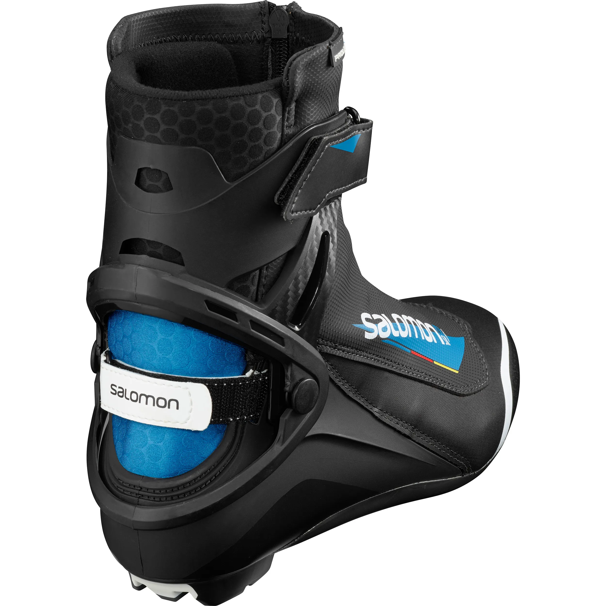 Salomon Men's RS8 Prolink Nocolour | Buy Salomon Men's RS8 Prolink Nocolour here | Outnorth