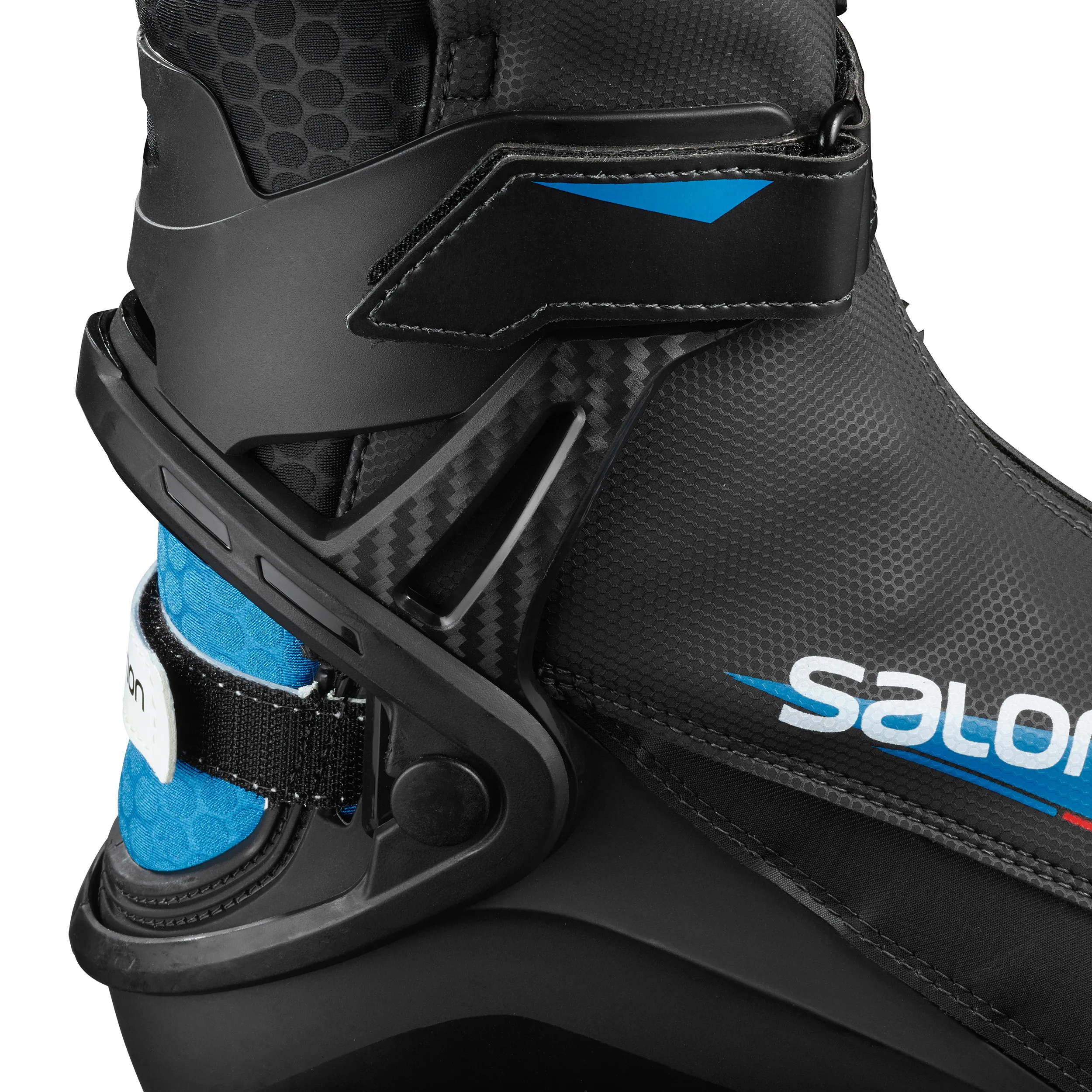 Salomon Men's RS8 Prolink Nocolour | Buy Salomon Men's RS8 Prolink Nocolour here | Outnorth