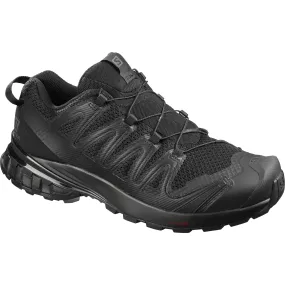 Salomon Men's XA Pro 3D V8 Black/Black/Black | Buy Salomon Men's XA Pro 3D V8 Black/Black/Black here | Outnorth