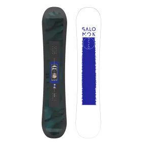 Salomon Pulse Snowboard 2024