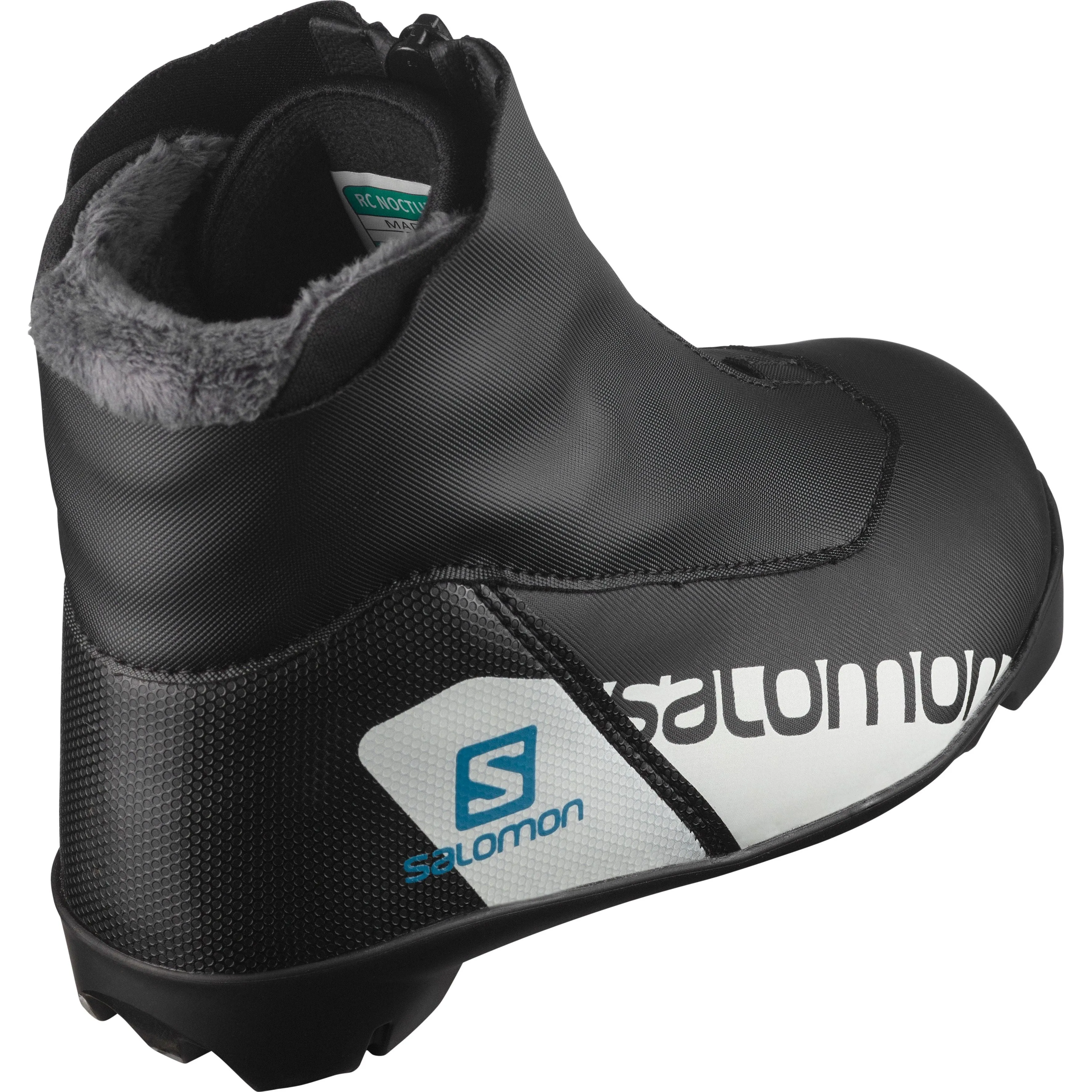 Salomon RC Junior Prolink