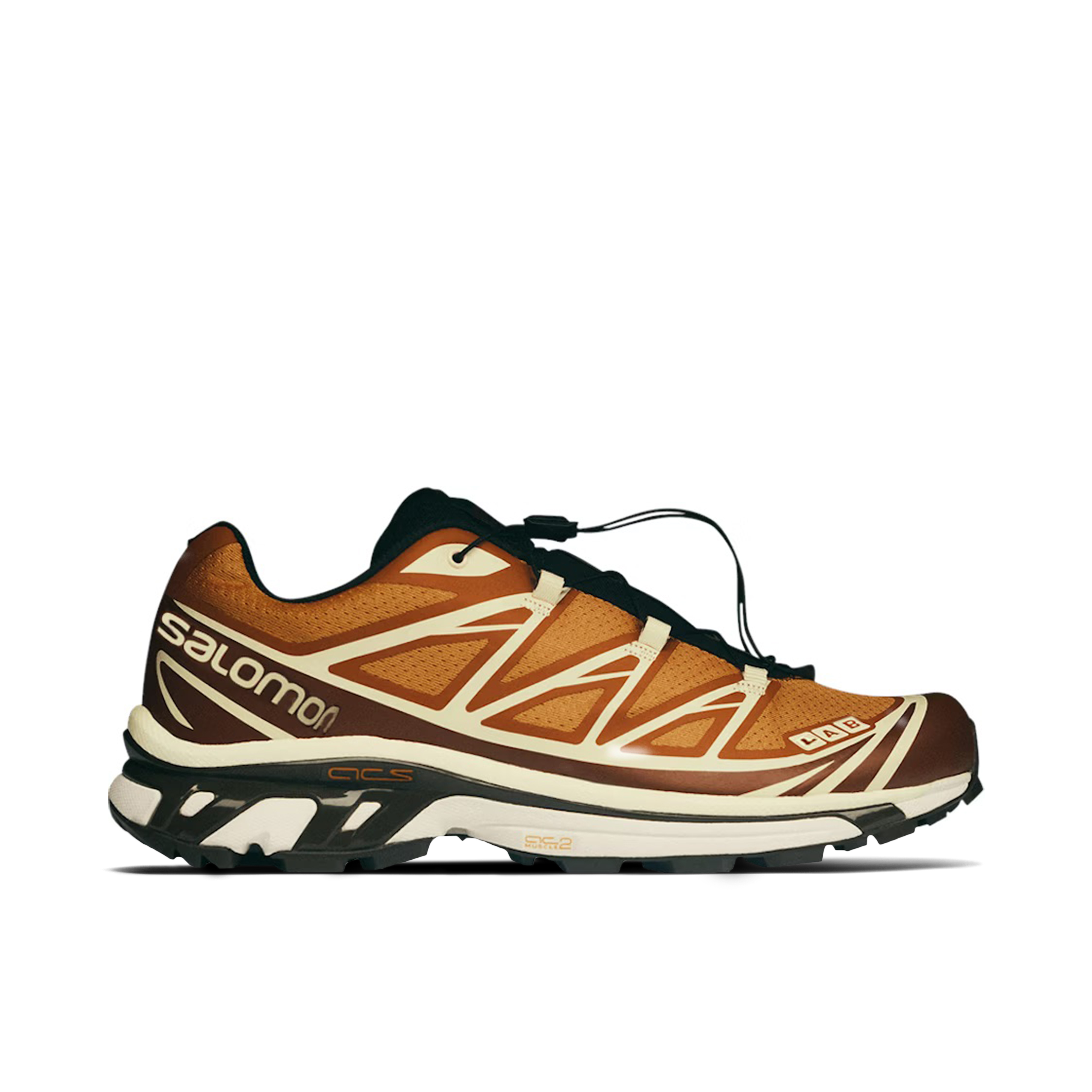 Salomon XT-6 x END Porcini | L47424300 | Laced