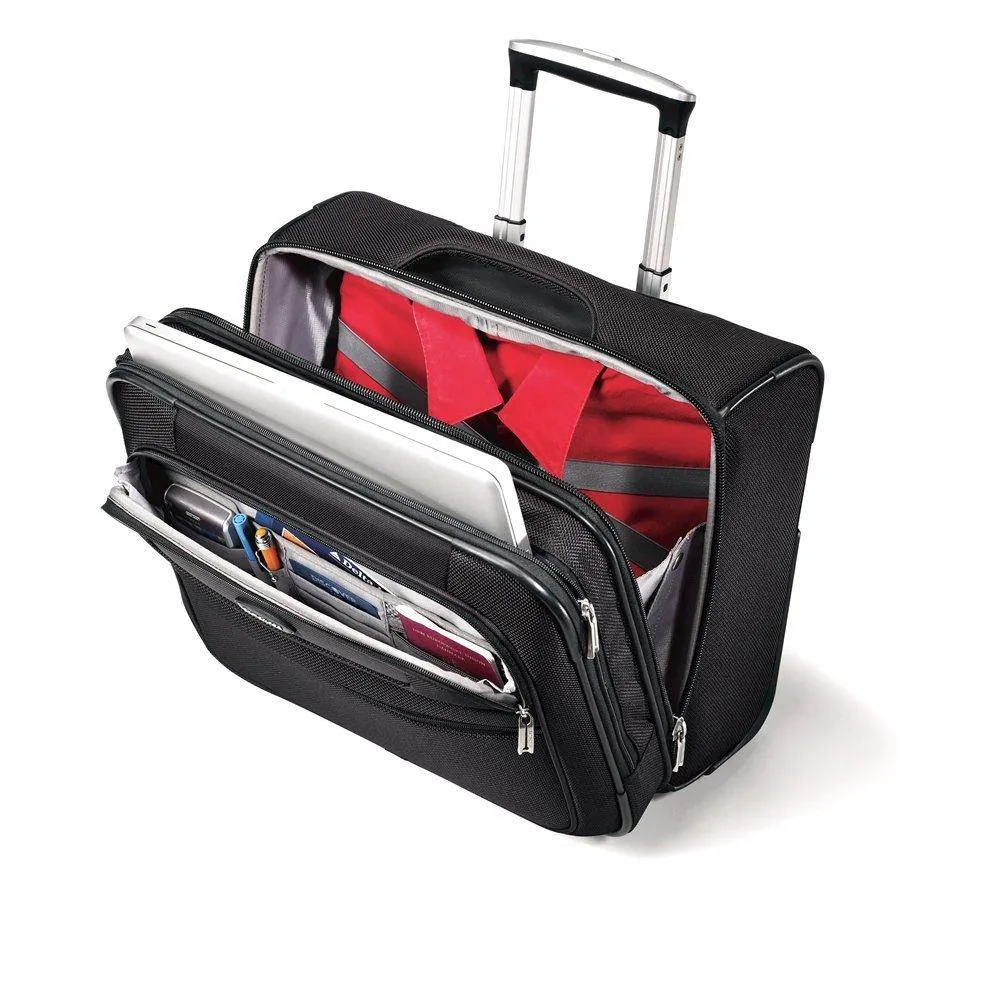 Samsonite L.i.f.t. Wheeled Boarding Bag  