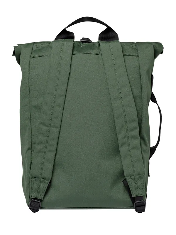 Sandqvist Dante Vegan Backpack - Dawn Green