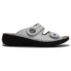 Sansibar 2550 Leather Women's Sandals - UK 6 - US 8-8.5 Women - EU 39