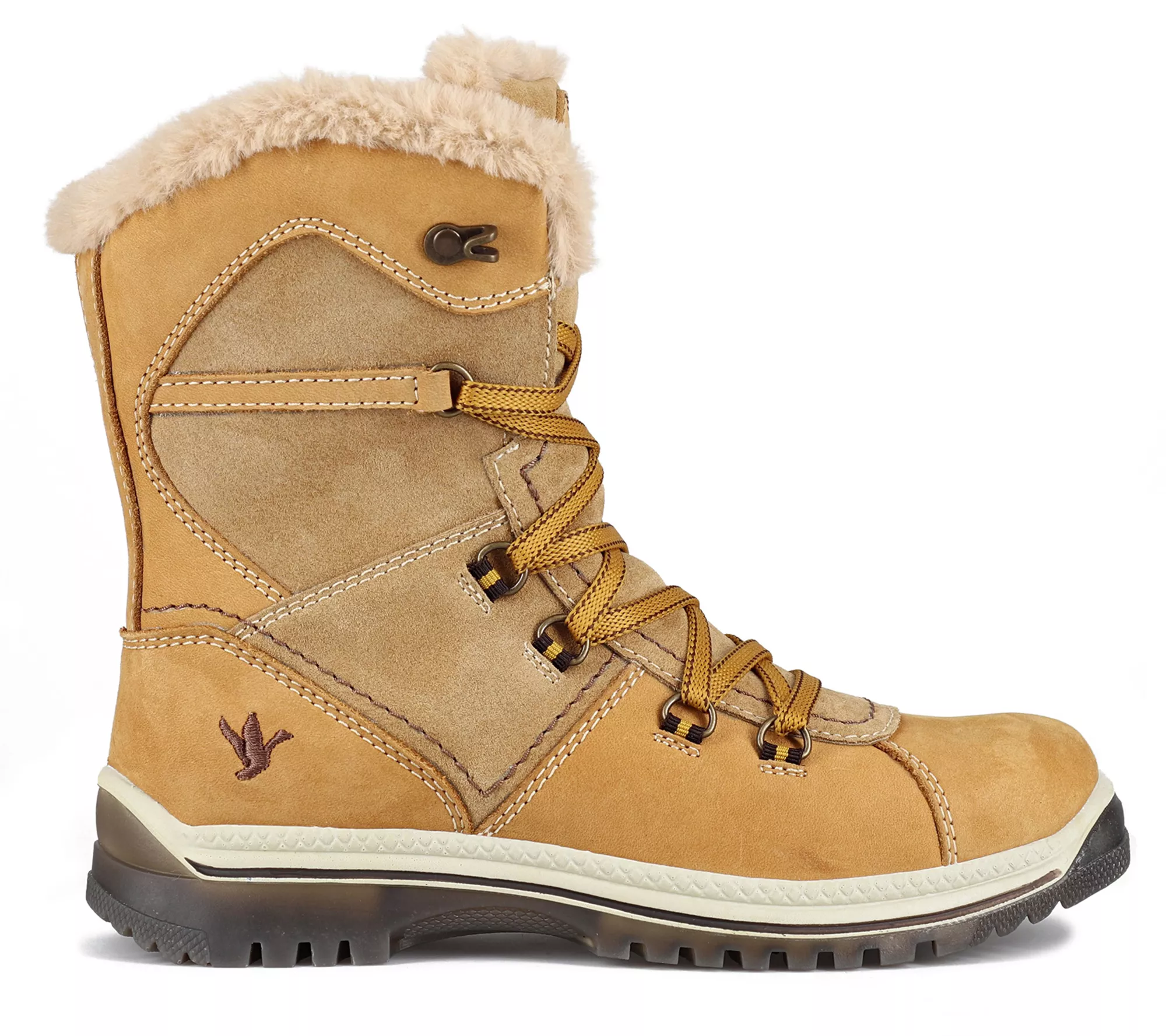 Santana Canada Sporty Winter Boot- Majesta2