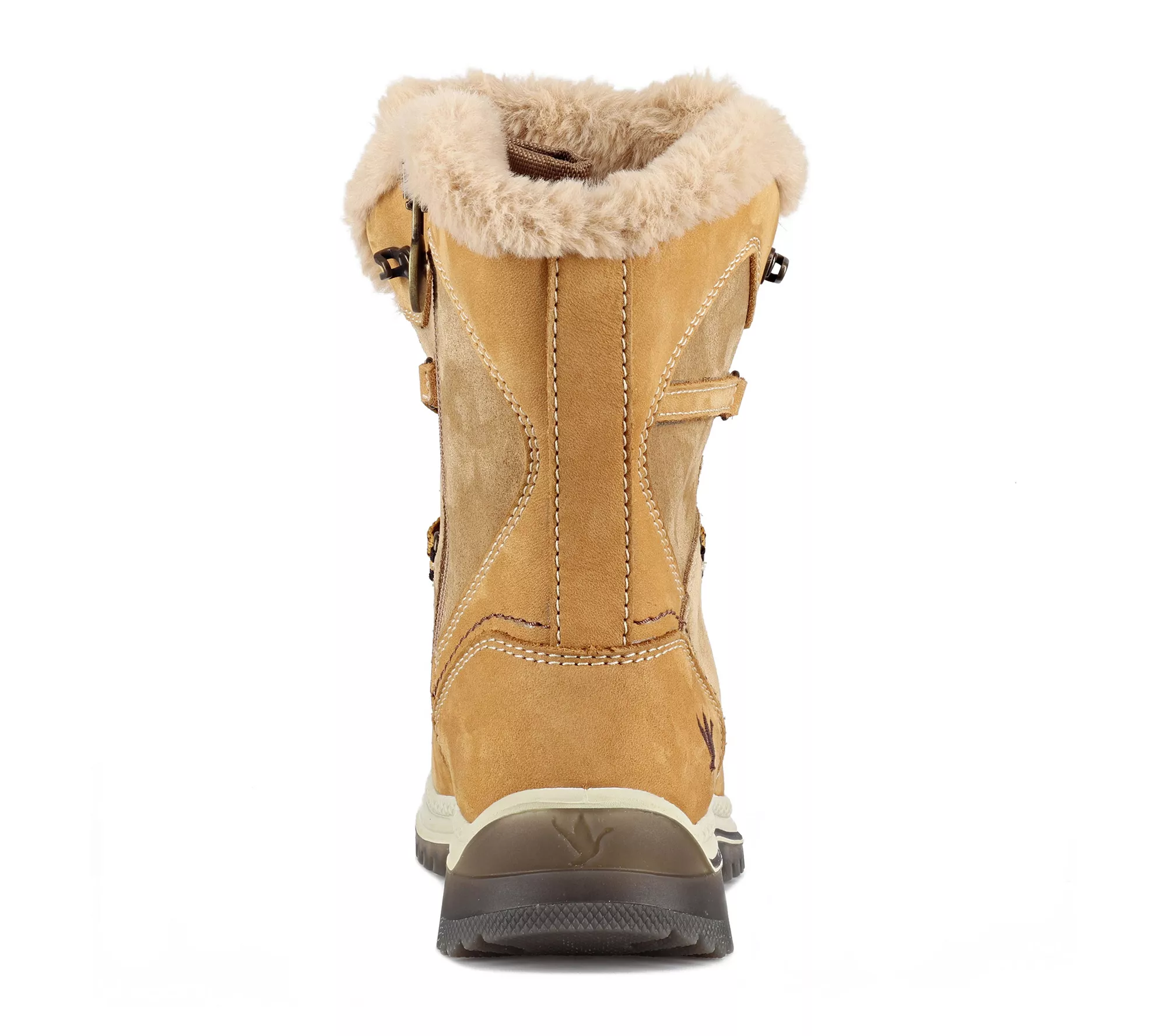 Santana Canada Sporty Winter Boot- Majesta2