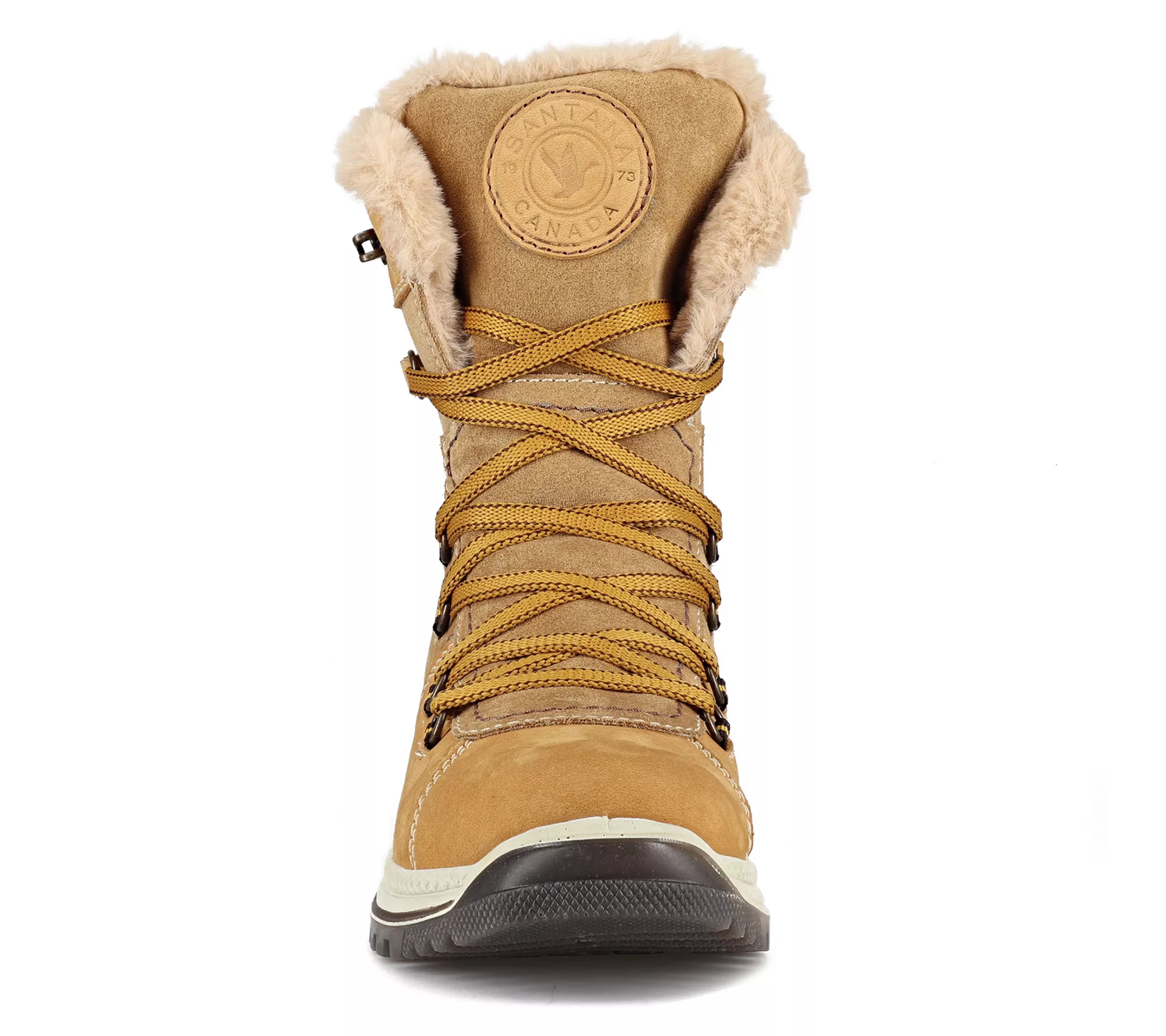 Santana Canada Sporty Winter Boot- Majesta2