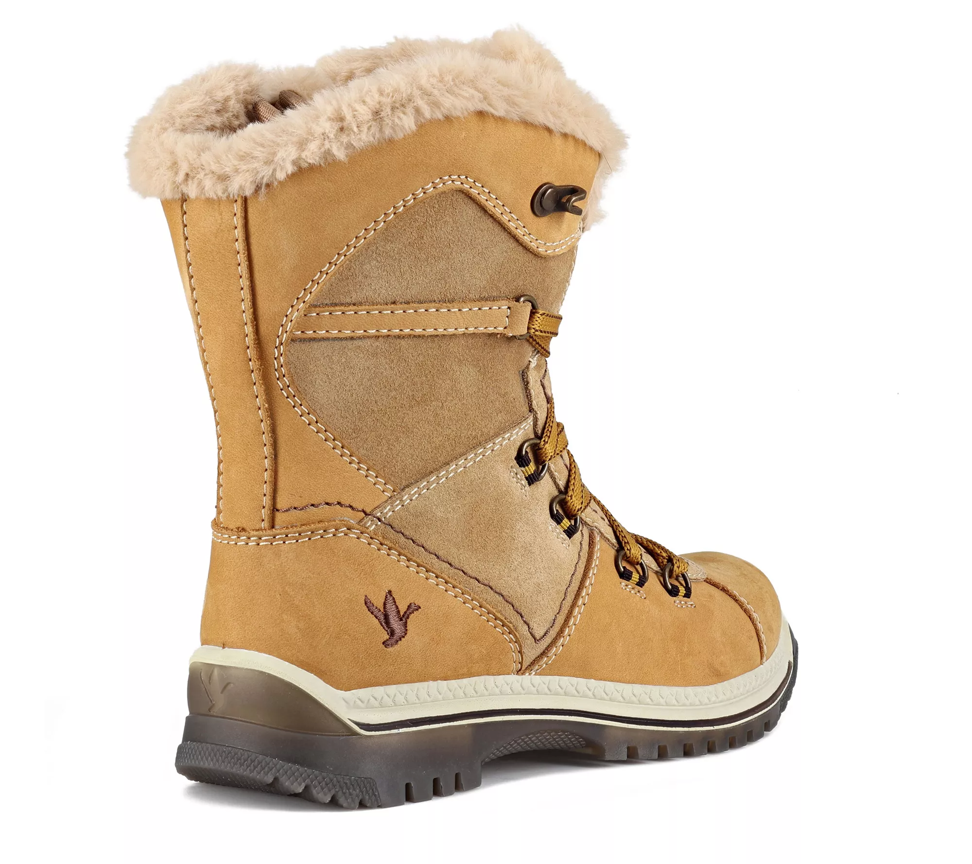 Santana Canada Sporty Winter Boot- Majesta2