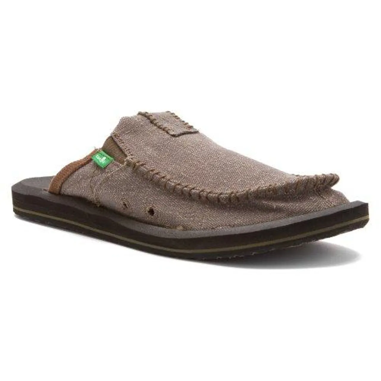 Sanuk You Got My Back II - Wide Sandals - Men's