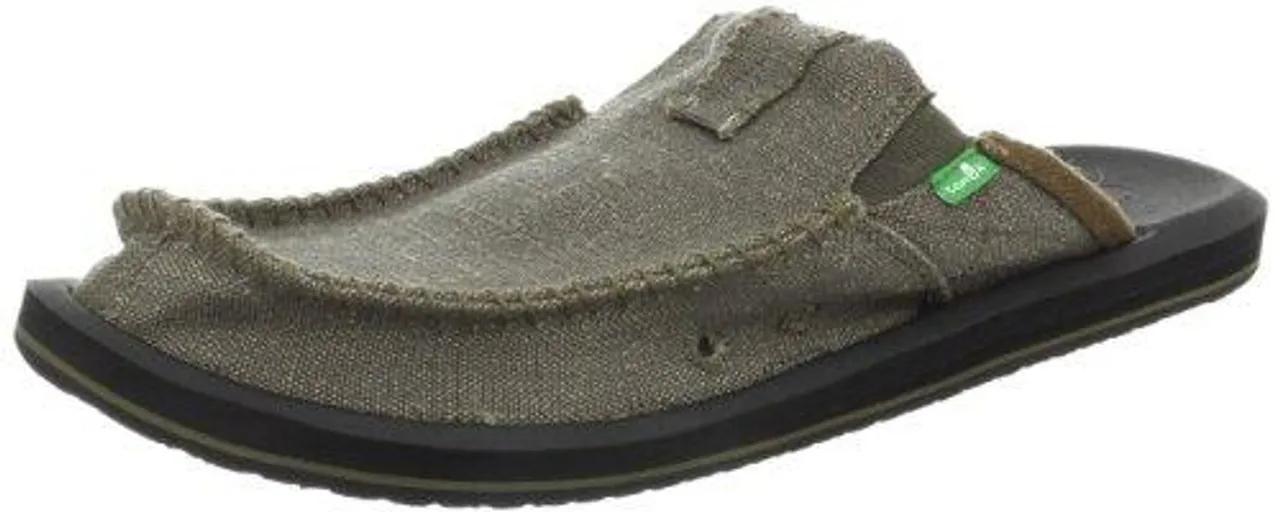 Sanuk You Got My Back II - Wide Sandals - Men's