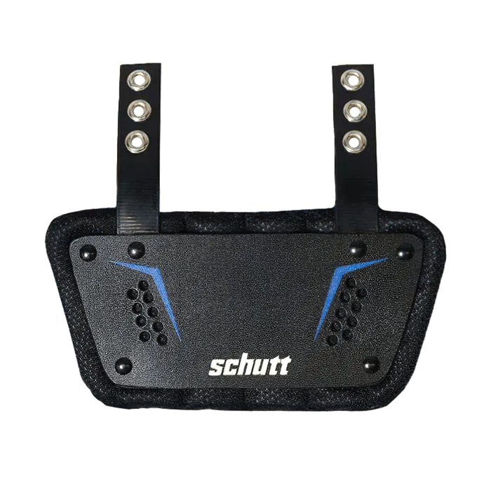 Schutt Flex Youth Back Plate