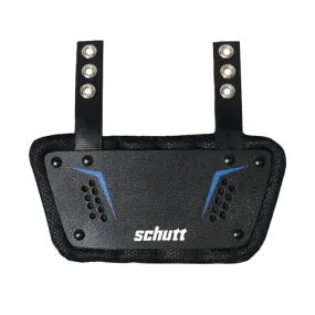 Schutt Flex Youth Back Plate