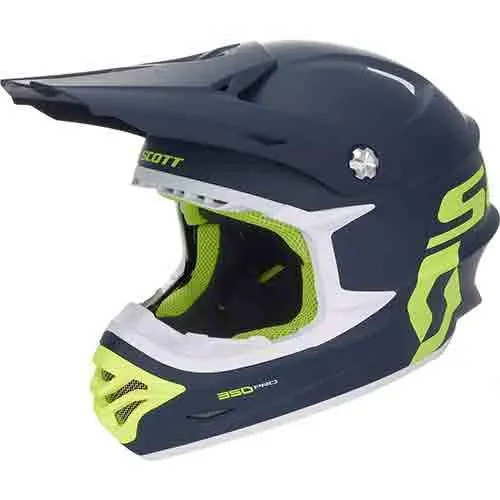 Scott - 350 Pro Helmet