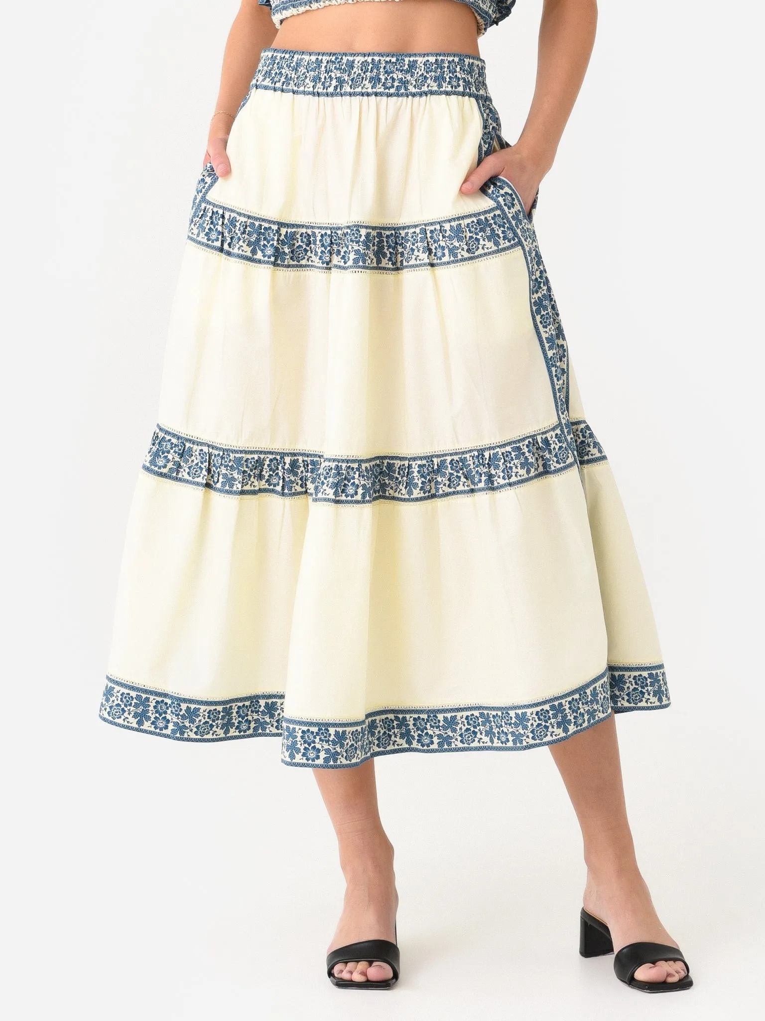     SEA  Women's Arlo Skirt    