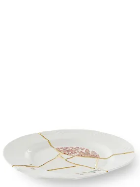 Seletti    Seletti 'Kintsugi' Dinner Plate