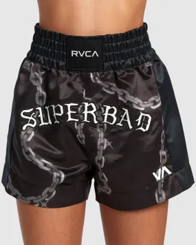 SENIESA BOXING SHORT