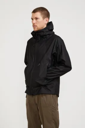 Shield Air Jacket Black