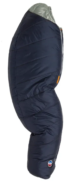 Sidewinder Camp 35 Sleeping Bag - Indigo/gray - Regular