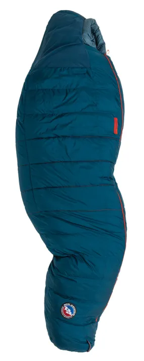 Sidewinder Sl 20 Sleeping Bag - Legion Blue/tapestry - Regular