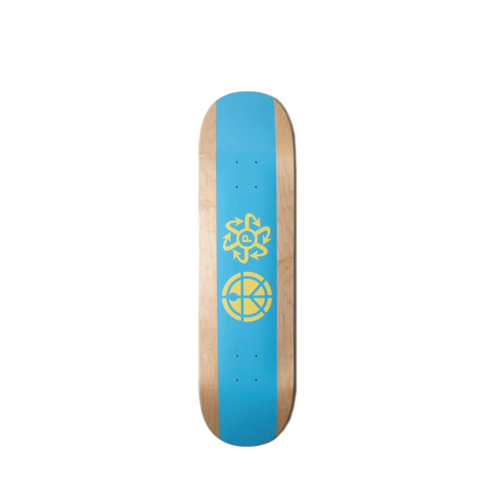 SKATEBOARD 8.375