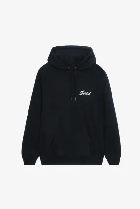 Skateboard Pullover Hoodie