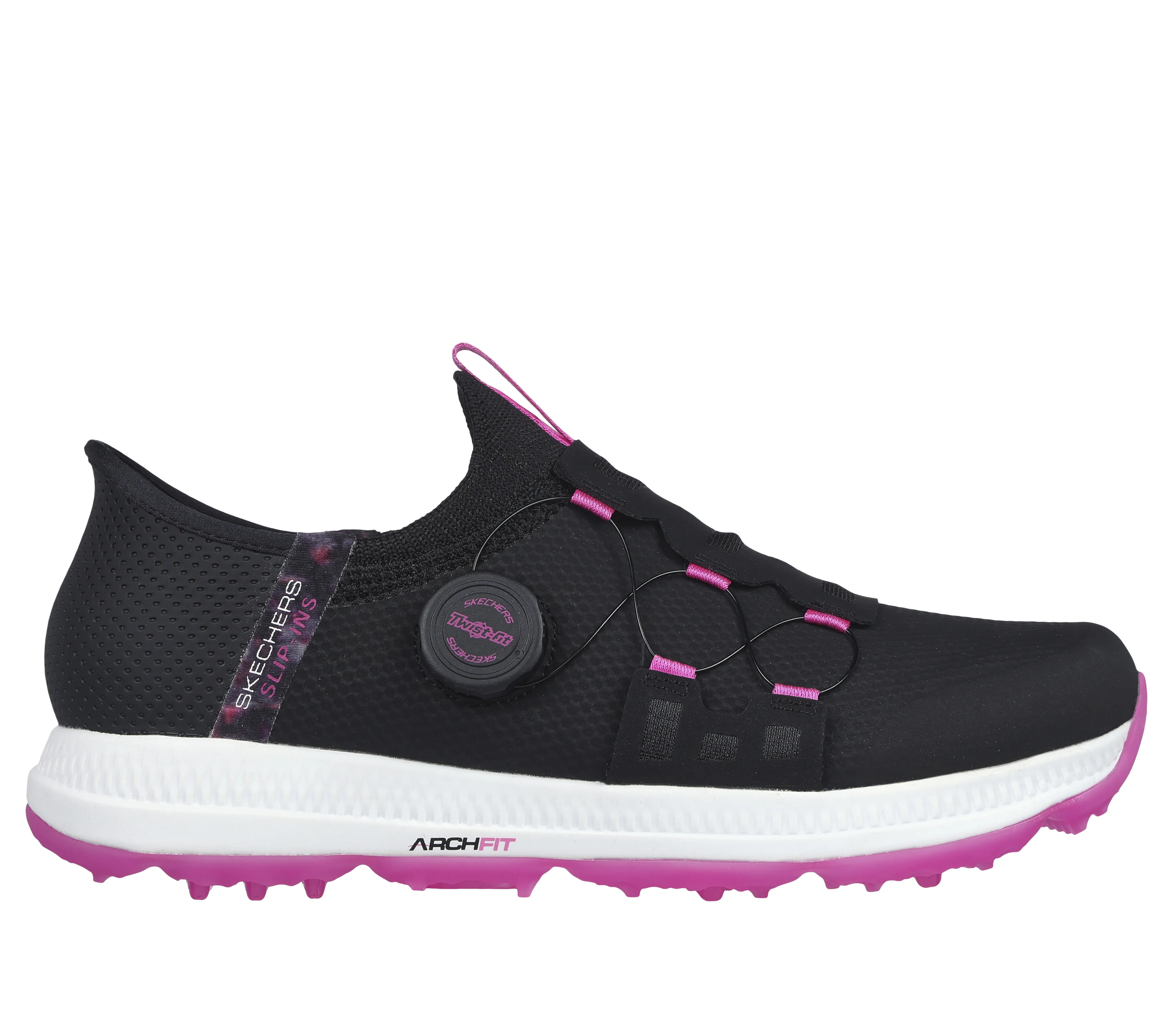 Skechers Slip-ins: GO GOLF Elite 5 - Slip 'In