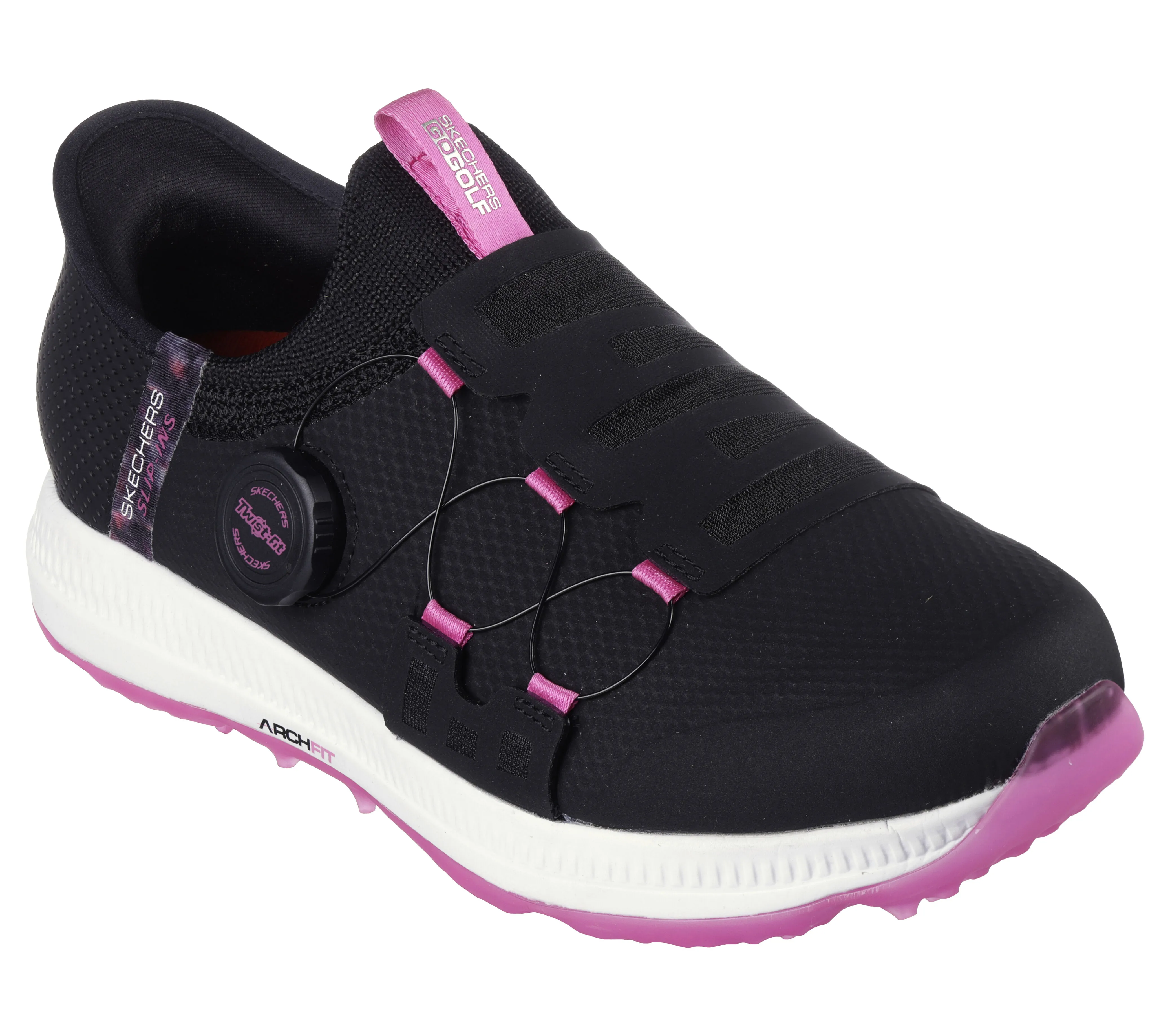 Skechers Slip-ins: GO GOLF Elite 5 - Slip 'In