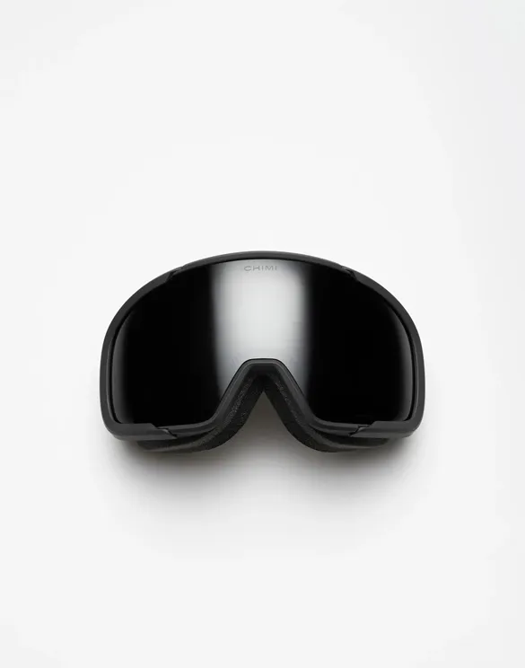 Ski 04 Black | Chimi | Esmasklassilised Prillid