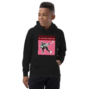 Slapshot Kids Hoodie