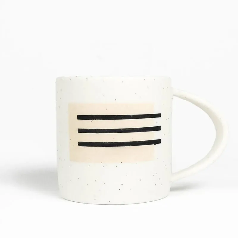 Small Mug - Bop