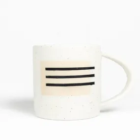 Small Mug - Bop