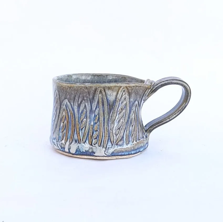 Small Mug by Kai