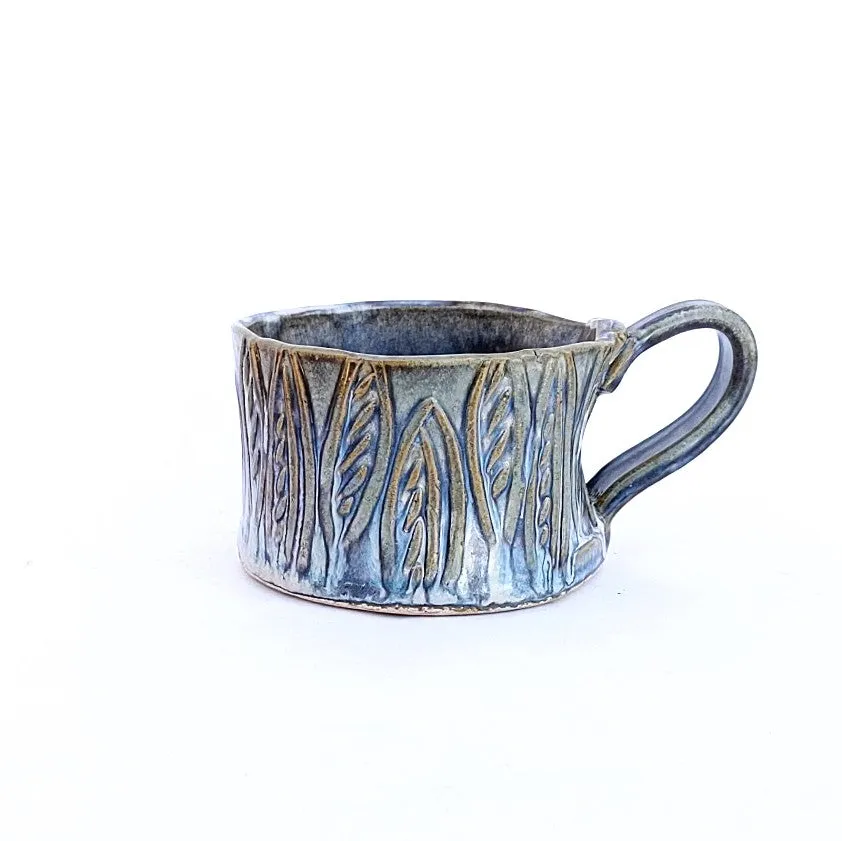 Small Mug by Kai