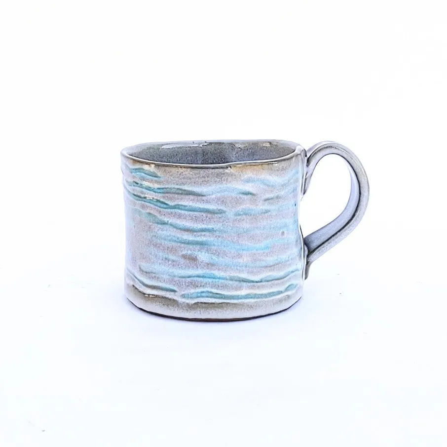 Small Mug by Kai