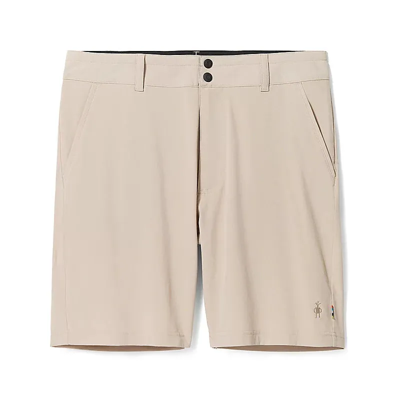 Smartwool Men's 8 Short