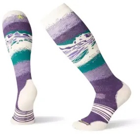 Smartwool PhD Snowboard Medium Socks Womens