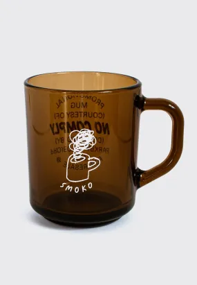 Smoko Mug