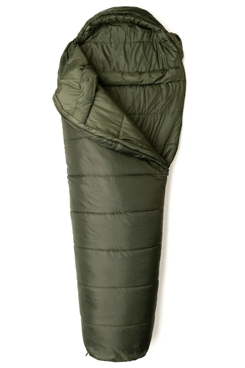 SNUGPAK SLEEPER EXTREME SLEEPING BAG