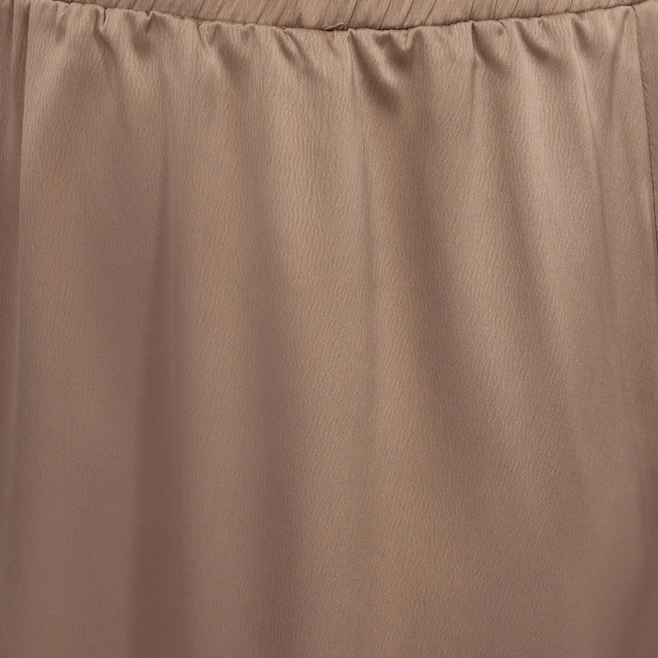 Sofie Schnoor Cashew Brown Skirt