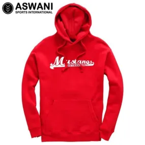 Southampton Mustangs Baseball Club Premium Hoodie (Adult)