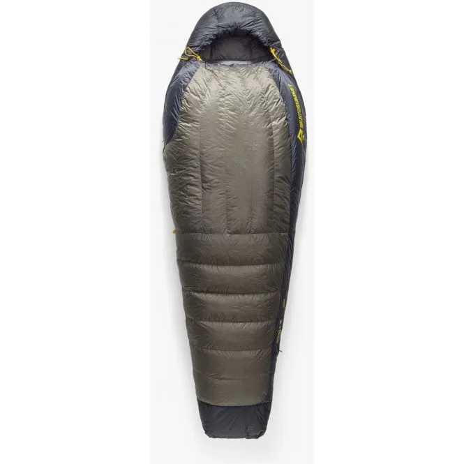 Spark Pro -1C  Down Sleeping Bag - Long