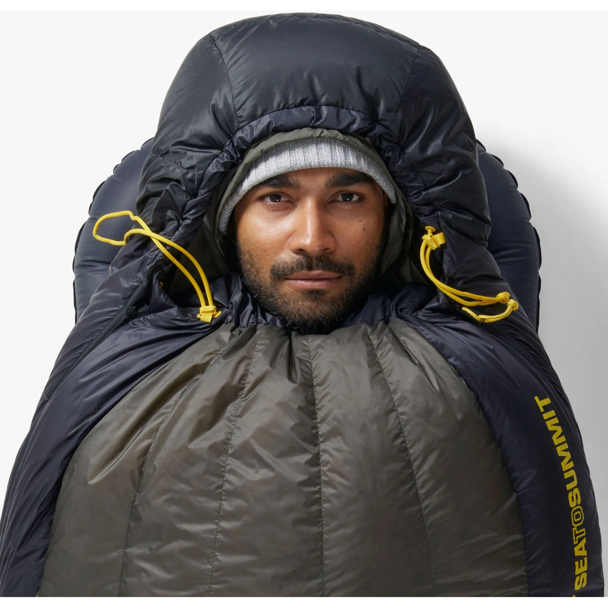 Spark Pro -1C  Down Sleeping Bag - Long