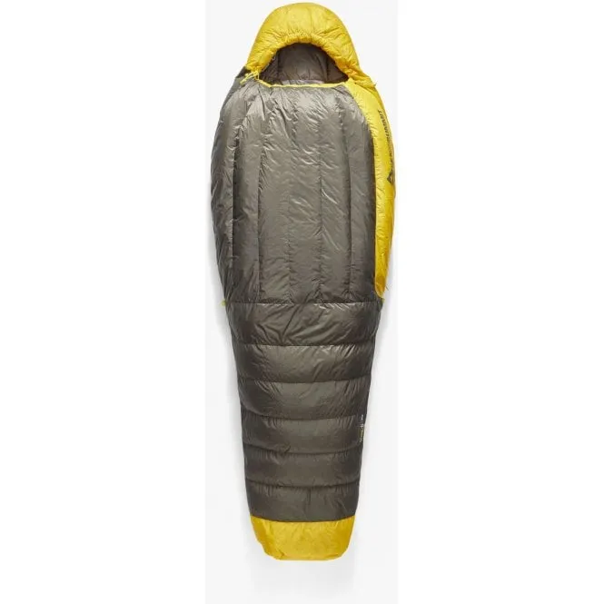 Spark -1C/30F Down Sleeping Bag - Regular