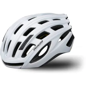 Specialized Propero III Mips With Angi Helmet