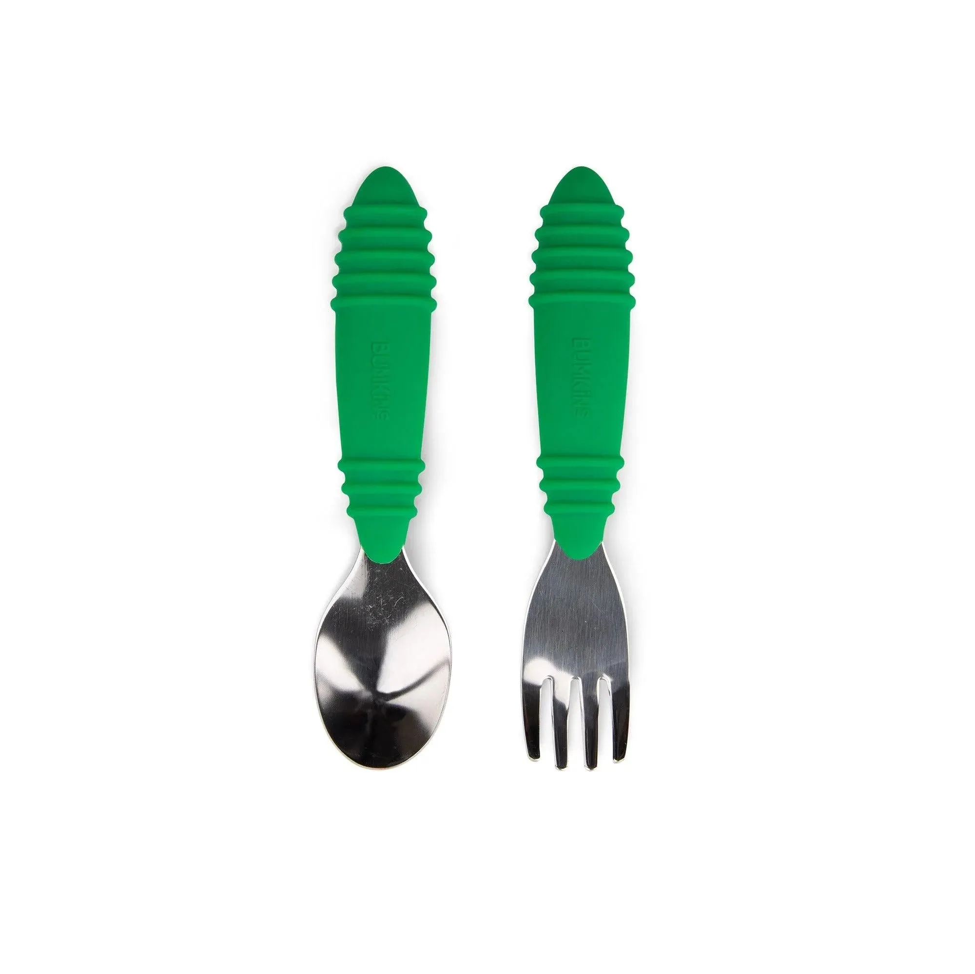 Spoon + Fork: Jade