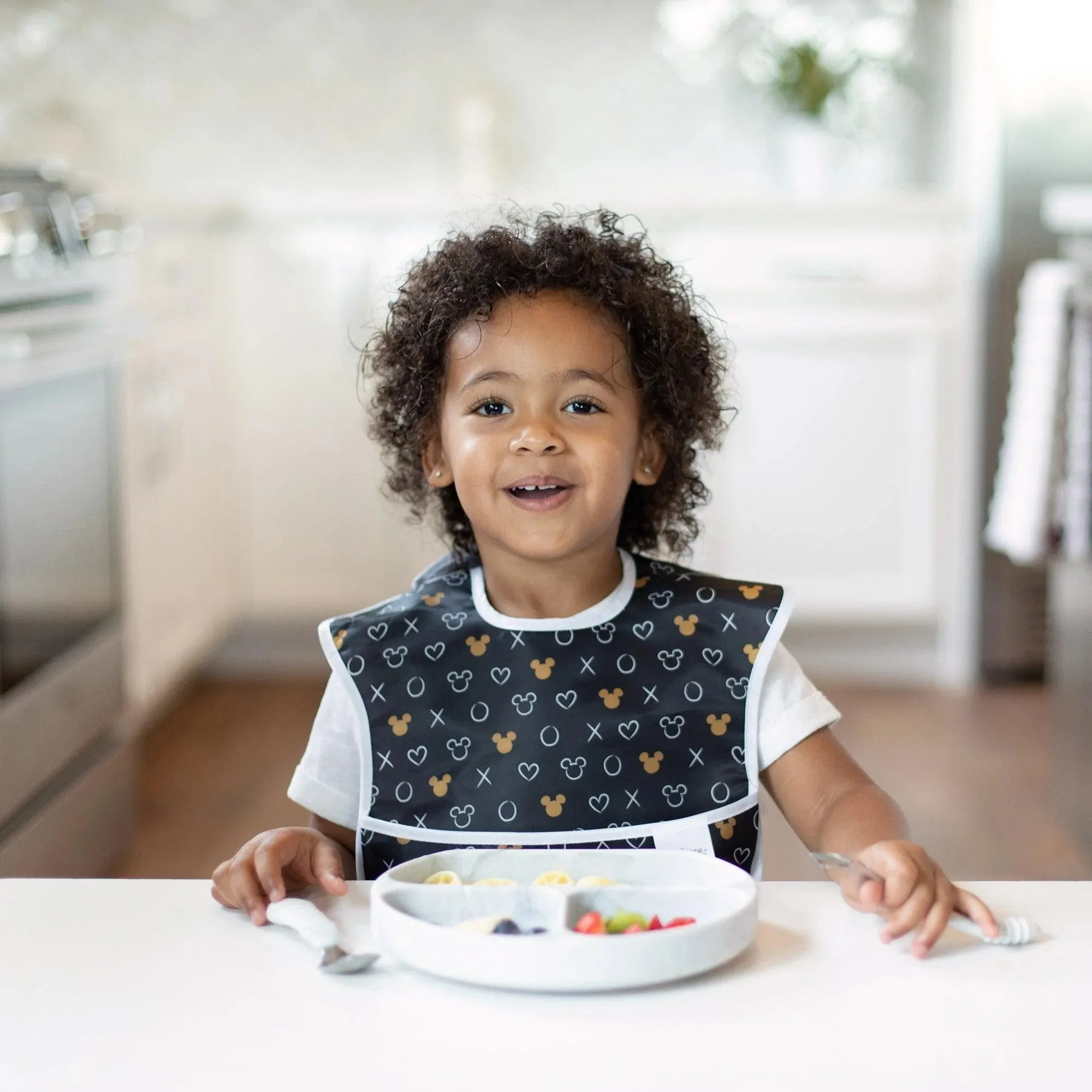 Spoon + Fork: Marble